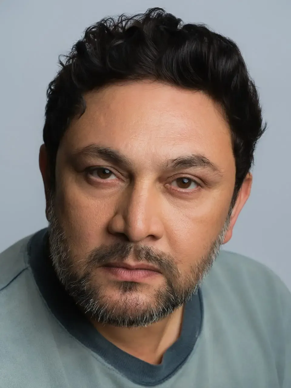 Rajesh Kumar on Matargashti: 'Prakash reflects 90% of middle-class India'