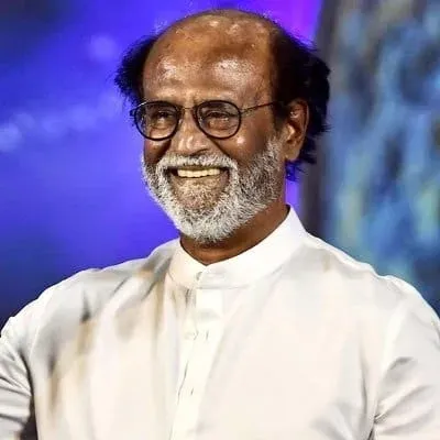 Rajinikanth dismisses jealousy rumours over Vijay's CM win in Tamil Nadu