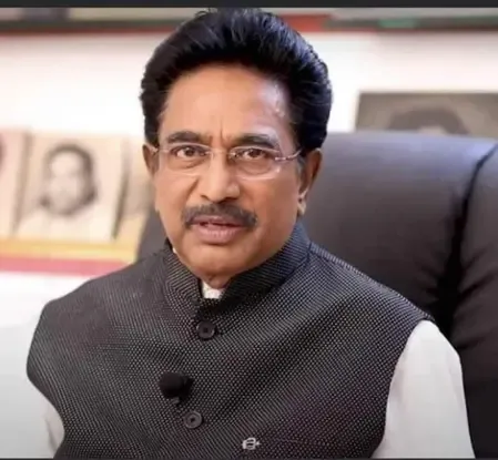 How Did Rajinikanth, Kamal Haasan & Others React to Rajesh's Passing?