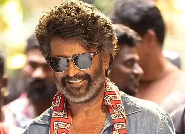Is Rajinikanth Celebrating 50 Years in Cinema?