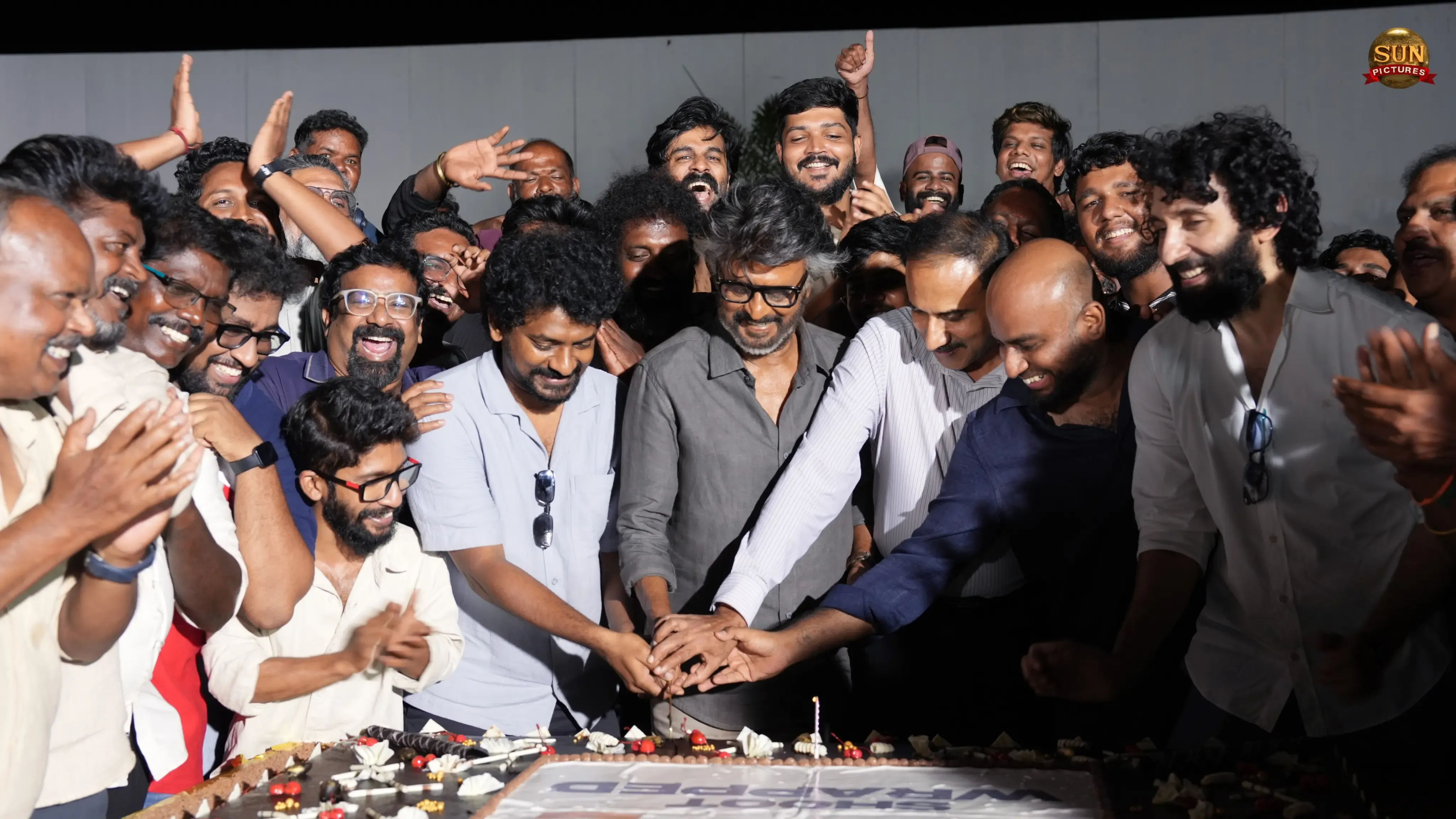 Filming Concludes for Rajinikanth's 'Jailer 2'!