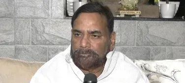 बांकीपुर उपचुनाव में एनडीए की जीत तय — जेडीयू प्रवक्ता राजीव रंजन का विपक्ष पर तीखा हमला