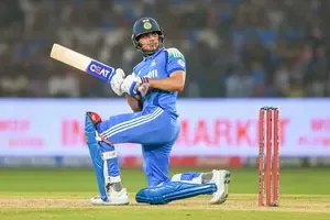 Did Rajiv Shukla Congratulate Gill and Iyer on Their Appointments?