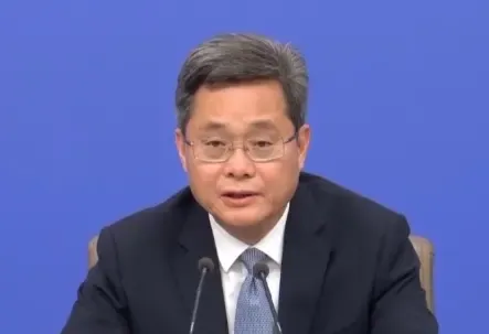 चीन के वित्त मंत्री ने कहा: राजकोषीय निधियों की व्यवस्था नई ऊंचाई पर पहुँची