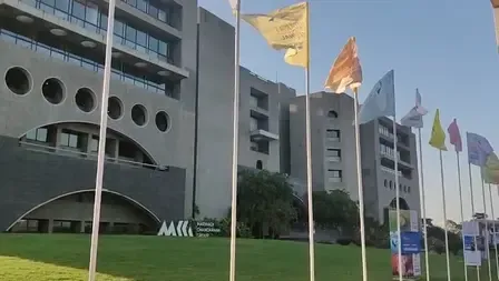 वाइब्रेंट गुजरात रीजनल समिट : राजकोट में 11 और 12 जनवरी तक आयोजन, तैयारियां शुरू