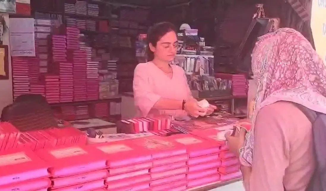 क्या राजकोट में दीपावली पर चोपड़ा पूजन की परंपरा डिजिटल युग में भी कायम है?