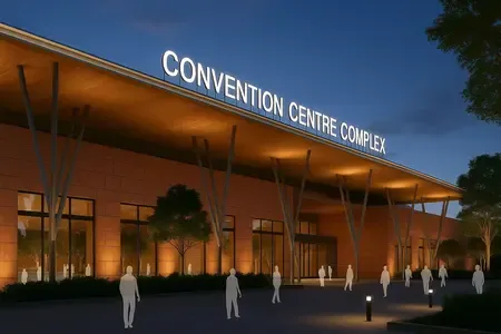 Will Rajkot Experience a Modern Sports Complex and Lion Safari Park Under the ‘Ease of Living’ Initiative?