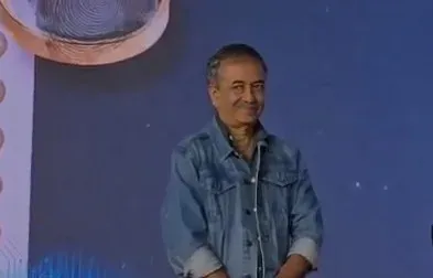 'प्रीतम एंड पेड्रो': राजकुमार हिरानी की OTT सीरीज में मिस्ट्री, कॉमेडी और ड्रामा का संगम, 3 जुलाई को रिलीज़