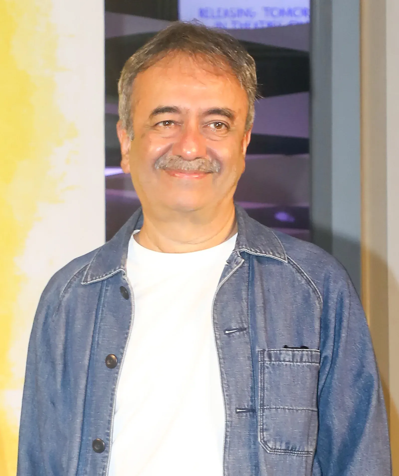 Pritam and Pedro trailer: Rajkumar Hirani on the Goa series starring Arshad Warsi, Vikrant Massey
