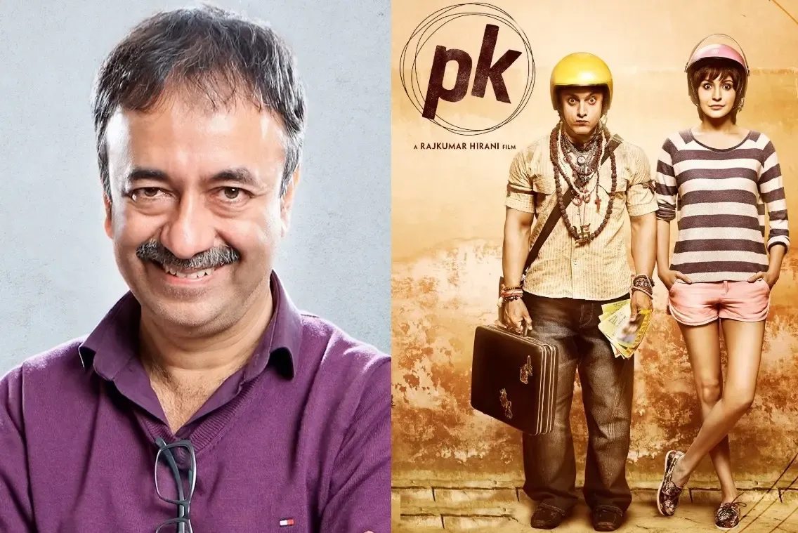 Rajkumar Hirani Discusses Key Hurdles Faced While Creating Aamir Khan's ‘PK’
