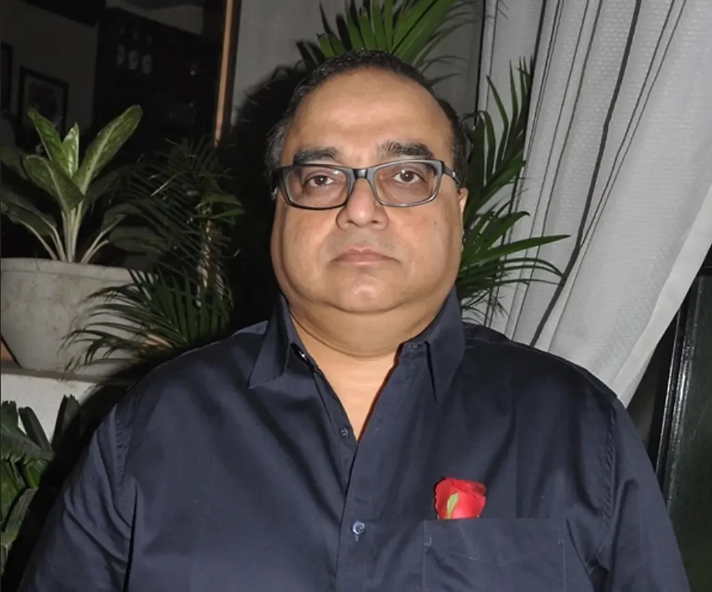 Rajkumar Santoshi wishes PM Modi on birthday: 'May he live 100+ years'