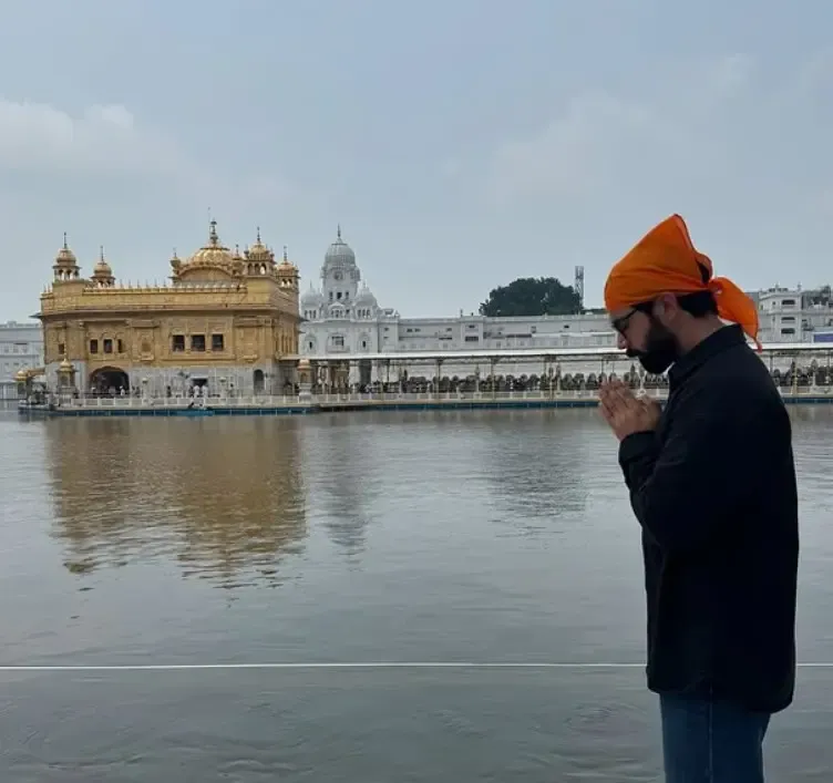 क्या राजकुमार राव ने 'कांतारा' के लिए ऋषभ शेट्टी की तारीफ की?