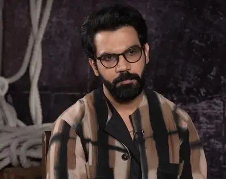 Why Does Rajkummar Rao Choose to Star in Multiple Films Each Year?