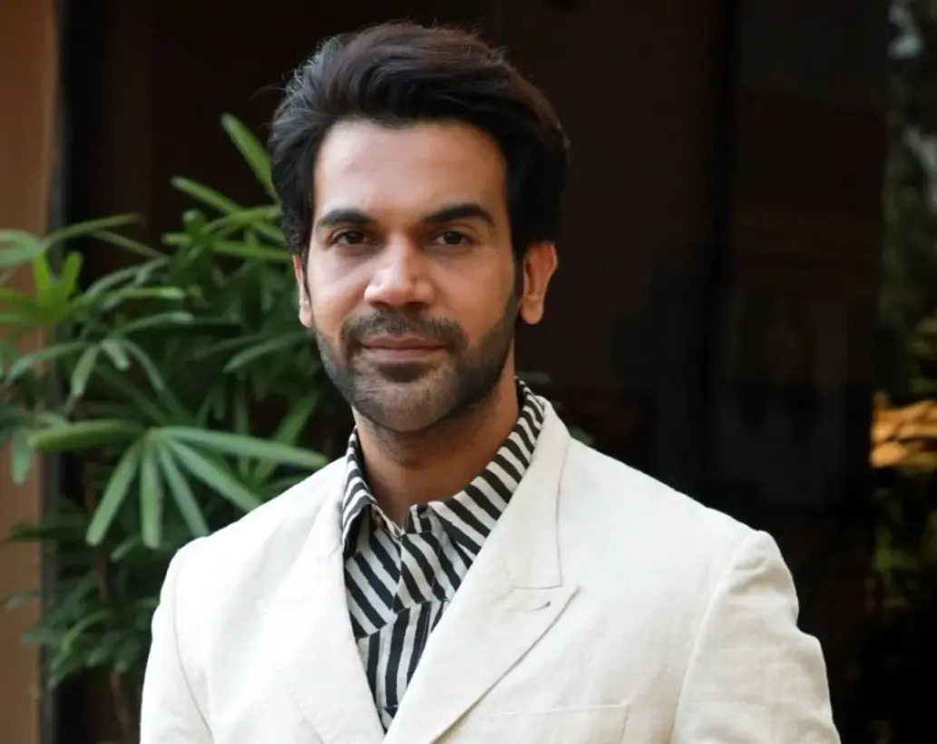 Rajkummar Rao Honors His Mother's Legacy on Her 10th Death Anniversary