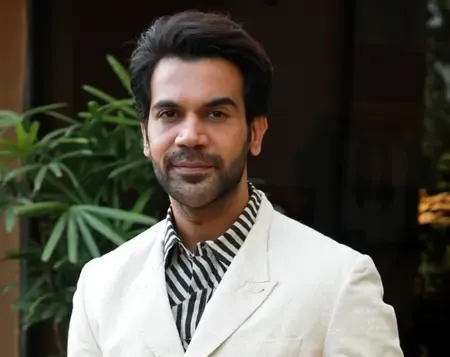 Rajkummar Rao Honors His Mother's Legacy on Her 10th Death Anniversary