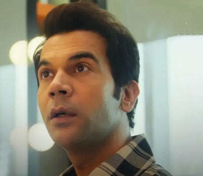 Get Ready for Rajkummar Rao and Sanya Malhotra’s Dark Comedy ‘Toaster’ on April 15