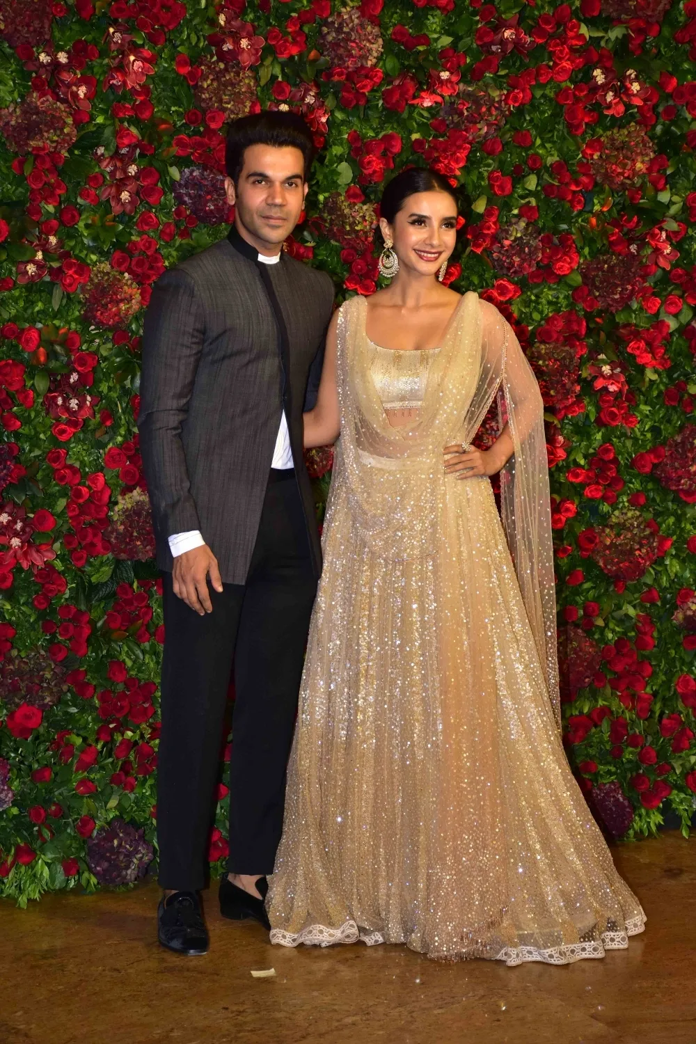 Rajkummar Rao Reflects on Patralekhaa's Emotional Shift Post-Motherhood