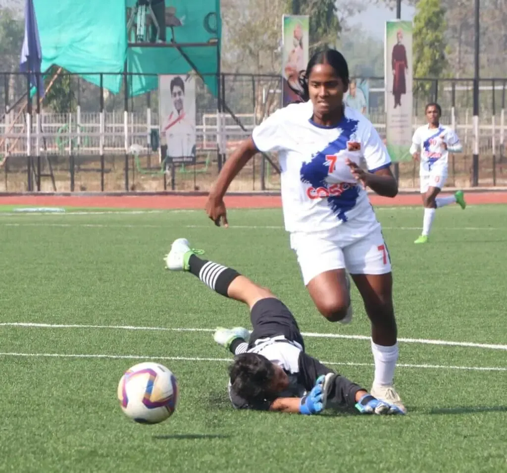 Rajmata Jijabai Trophy: Bengal and Railways Claim Distinct Victories in Senior Women’s NFC