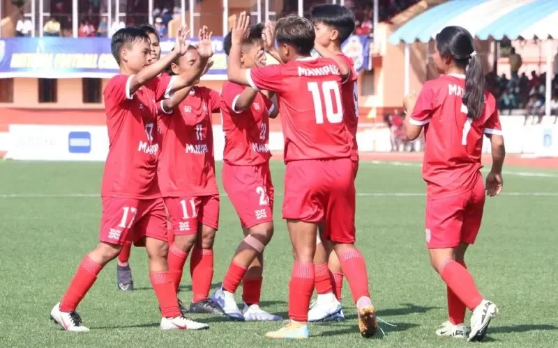 Rajmata Jijabai Trophy: Defending champions Manipur set to face Odisha in the final showdown
