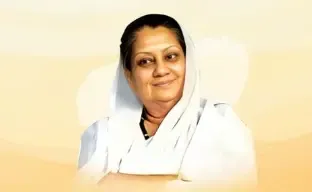 राजमाता विजयाराजे सिंधिया जयंती: PM मोदी, अमित शाह समेत नेताओं ने किया नमन