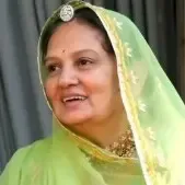Rajmata Vijayraj Kumari Mewar passes away at 83; Udaipur mourns