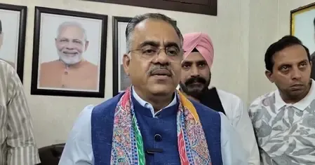 राजनीतिक दिग्गज बोले, महिला आरक्षण बिल एक स्वागत योग्य कदम