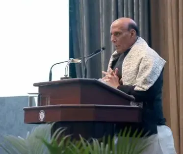 What Does Rajnath Singh's Approval of 'Miniratna' Category-I Status Mean for Yantra India?