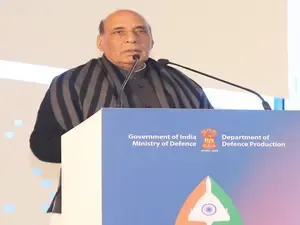 Rajnath Singh Emphasizes Global Unity in Light of Ongoing Security Challenges