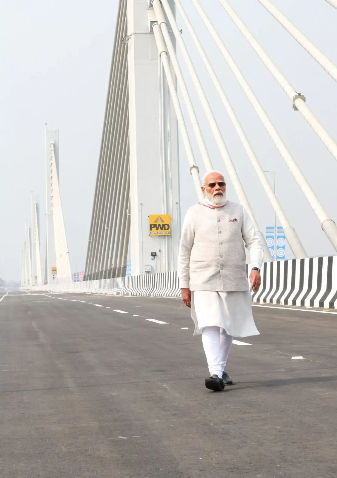 Rajnath Singh Praises PM Modi for Historic Milestone as India's Longest-Serving Leader