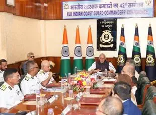 Is the Indian Coast Guard a True Force Multiplier?
