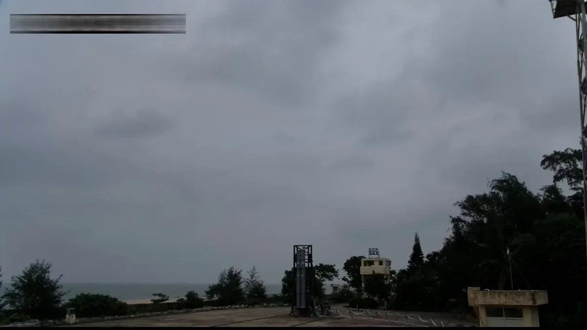 Rajnath Singh hails DRDO's maiden Kusha missile test
