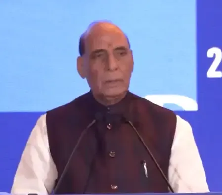 क्या राजनाथ सिंह कुआलालंपुर में 12वीं आसियान रक्षा मंत्री बैठक-प्लस में शामिल होंगे?