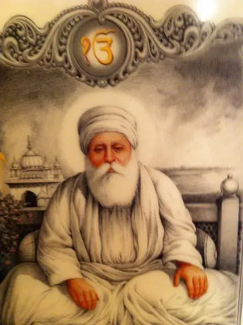 Rajnath Singh pays tribute to Guru Amar Das on Jyoti Jot Divas