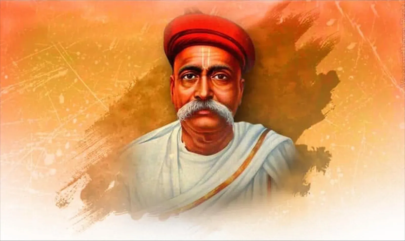 Rajnath Singh pays tribute to Lokmanya Tilak on death anniversary