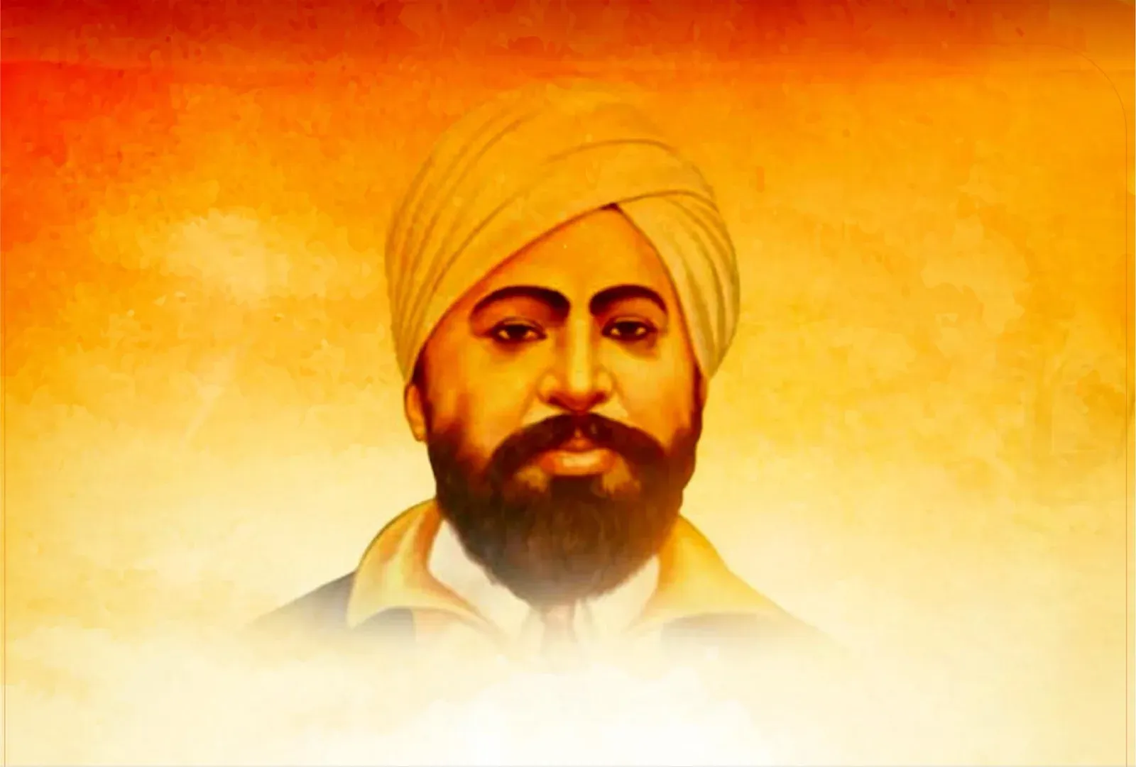 Rajnath Singh pays tribute to Shaheed Udham Singh on martyrdom anniversary