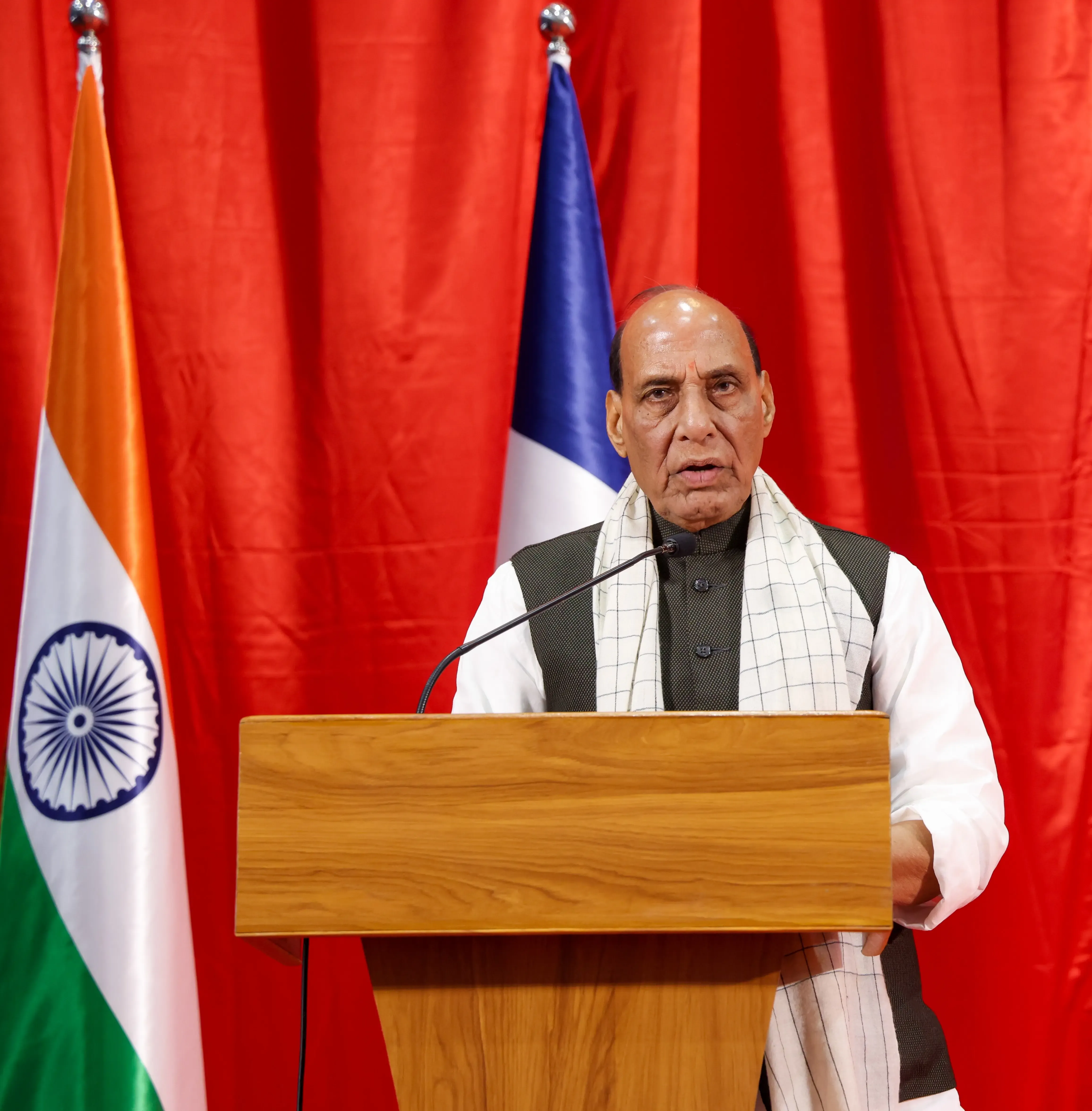 Is Rajnath Singh Inaugurating MILAN 2026 with 70 Nations Joining a Landmark Naval Exercise in Visakhapatnam?