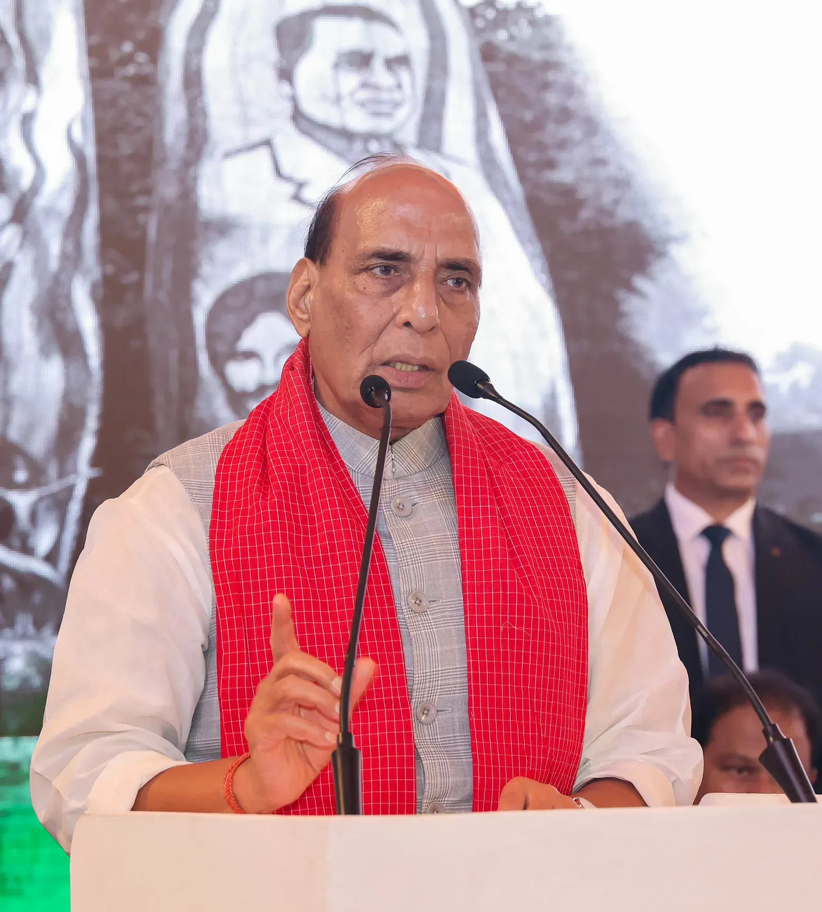 Rajnath Singh to launch T-72 tank overhaul project at Jabalpur's Vehicle Factory