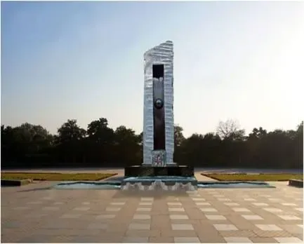 Will Rajnath Singh Honor the 10 Hot Springs Martyrs on Police Commemoration Day?