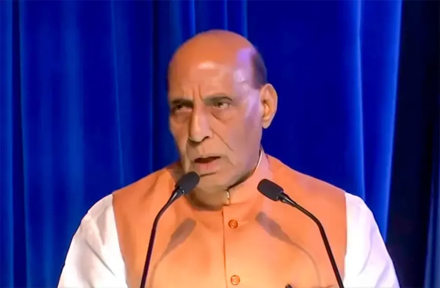 Will Rajnath Singh Skip Russia's Victory Day Parade Amid Rising India-Pakistan Tensions?