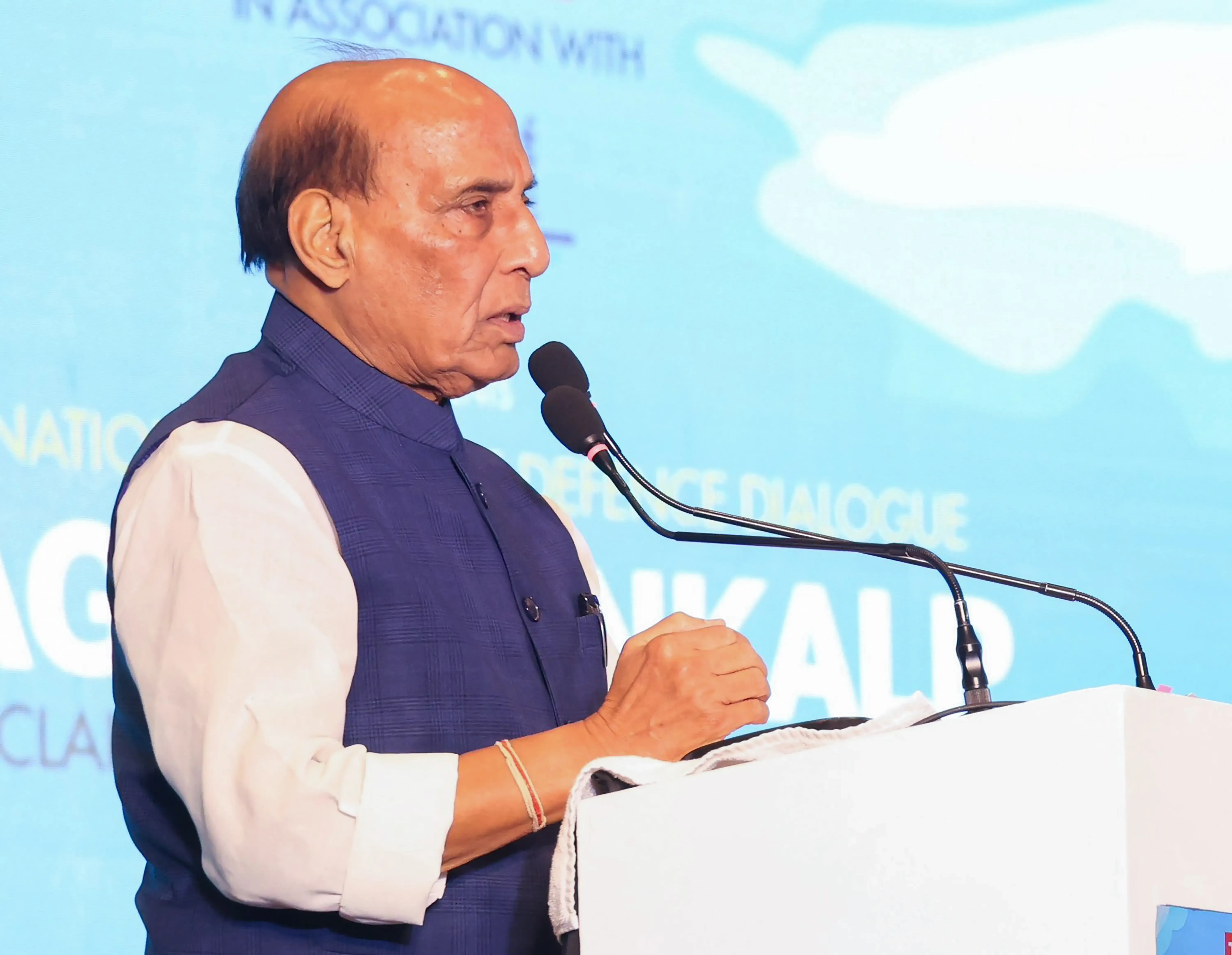 Rajnath Singh's Two-Day Visit to Lucknow: Key Events Planned