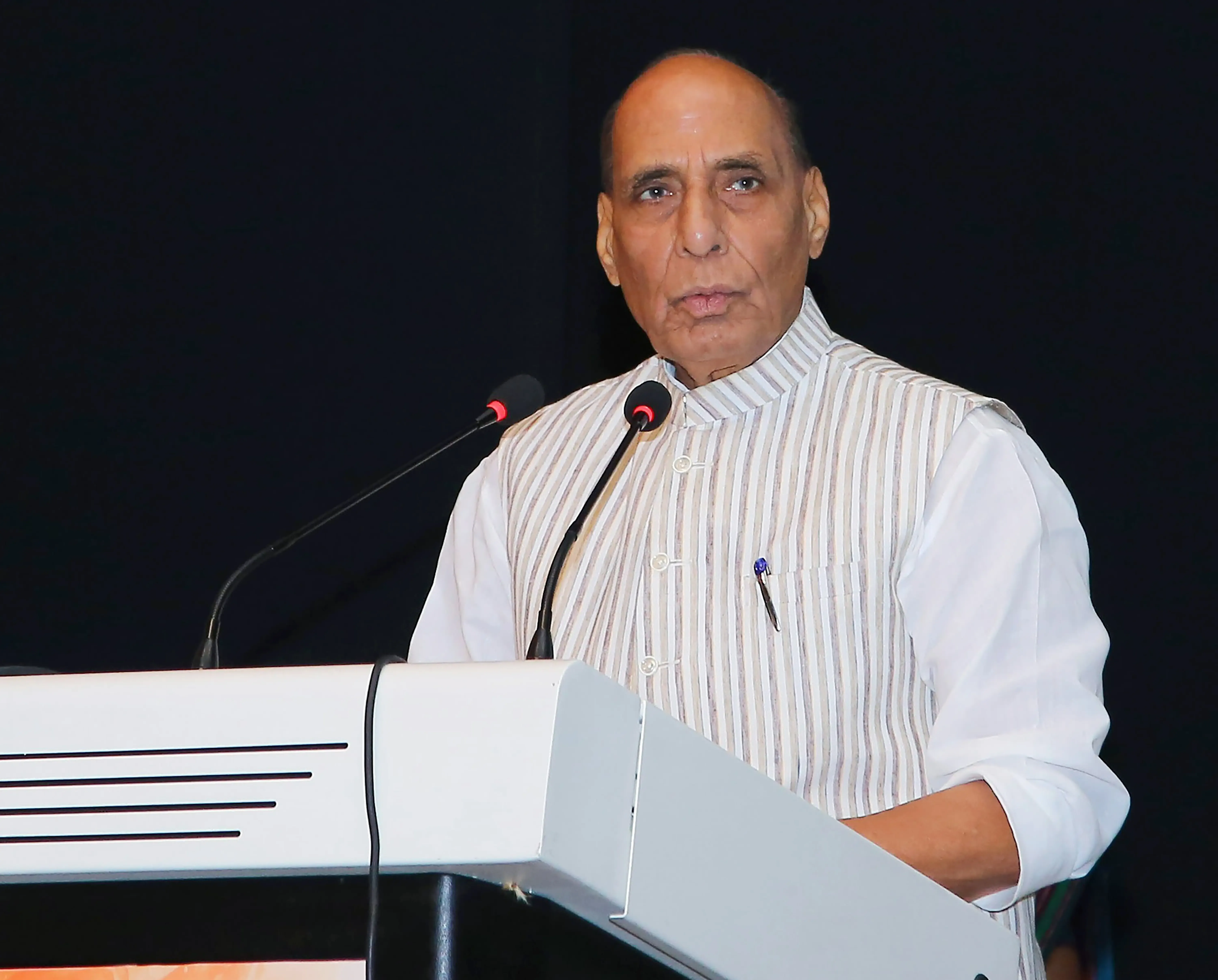 Will Rajnath Singh Inaugurate India's First Overseas Defence Factory in Morocco?