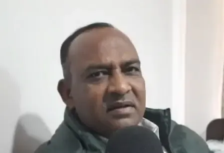 राजनीति में सेवा की भावना समाप्त, सिर्फ कुर्सी के लिए लोग परेशान: राजद नेता सर्वजीत 