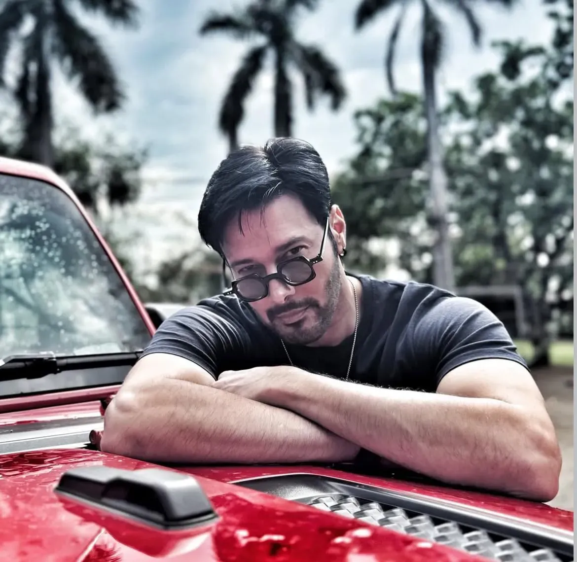 What Childhood Memories Does Rajniesh Duggall Have of Raksha Bandhan and How Will He Celebrate This Year?