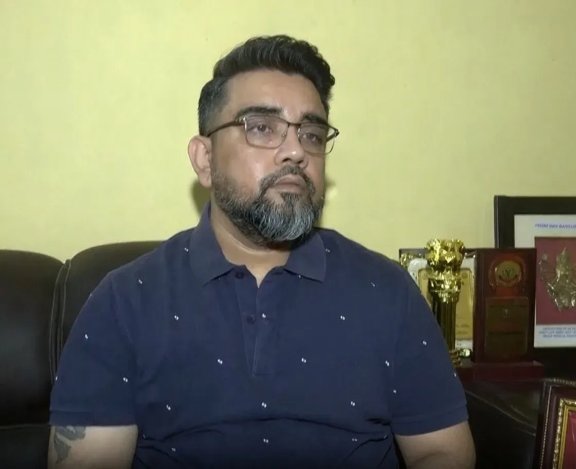 रिजू दत्ता का बयान: बिना सबूत घर के बाहर प्रदर्शन गलत, शिकायत हो तो FIR दर्ज कराएं