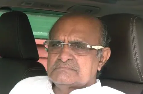 राजनीति में राजीव गांधी जैसे सुसंस्कृत और सभ्य नेता बहुत कम हुए : केसी त्यागी 