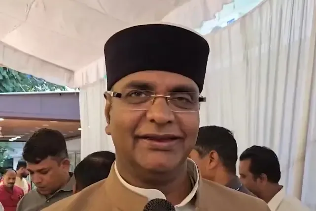 बालाघाट दौरे पर BJP का पलटवार: विश्वास सारंग बोले, 'लाशों पर राजनीति करना उचित नहीं'