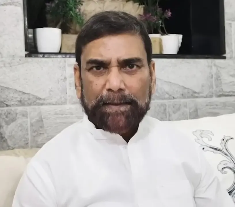 राजीव रंजन प्रसाद का ममता बनर्जी पर गंभीर आरोप: जनता की सहानुभूति के लिए झूठी बयानबाजी