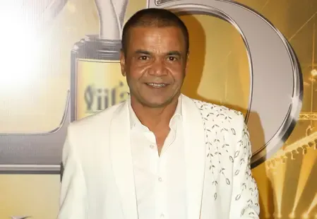 Rajpal Yadav Discusses Emotional Strength Amid Legal Struggles