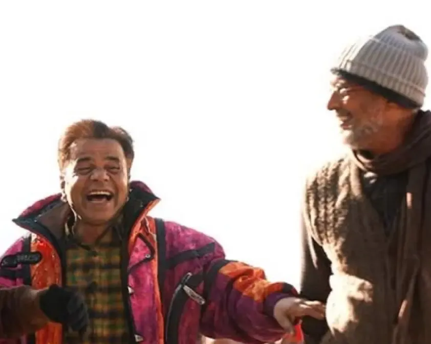 Nana Patekar death: Rajpal Yadav mourns 'beautiful human being' in tribute