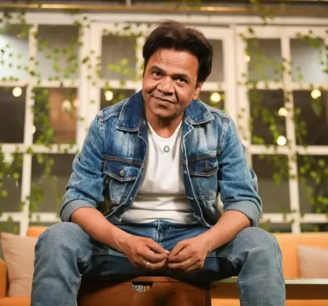What Did Rajpal Yadav Share in His First Post After Bail?